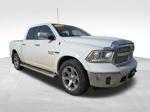 2014 RAM 1500 Laramie