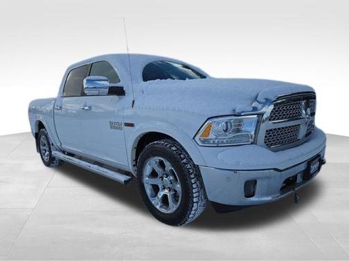2014 RAM 1500 Laramie