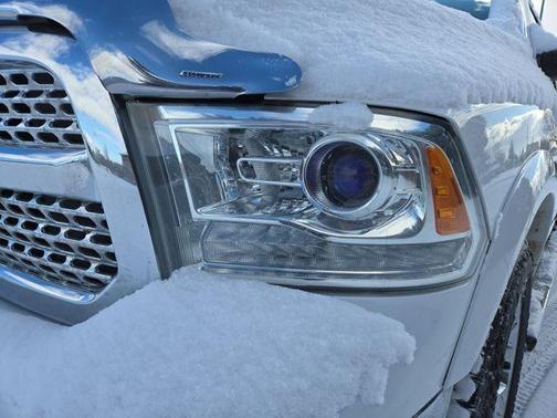 2014 RAM 1500 Laramie