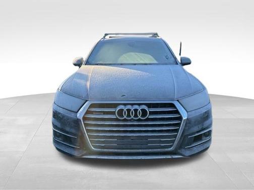 2018 Audi Q7 3.0T Prestige