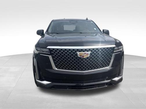 Black Raven 2023 Cadillac Escalade ESV Premium Luxury