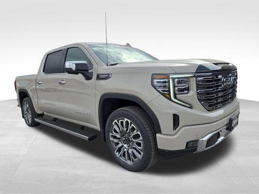 Dune 2026 GMC Sierra 1500 Denali Ultimate