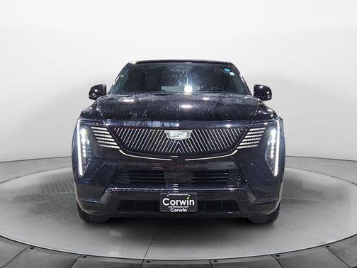 2025 Cadillac Escalade IQ 1