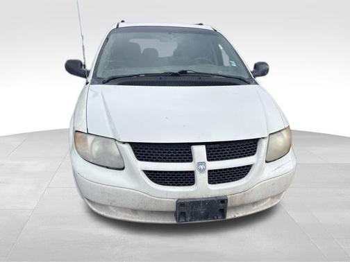 2005 Dodge Grand Caravan SE