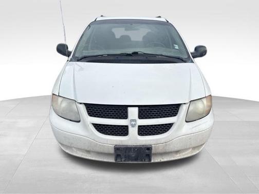 2005 Dodge Grand Caravan SE