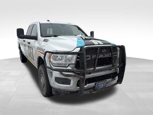 2022 RAM 3500 Tradesman