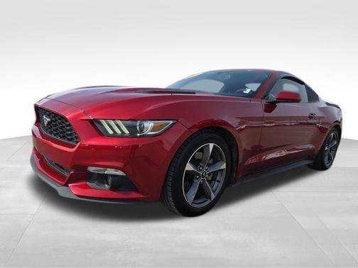 2015 Ford Mustang V6