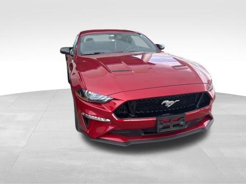 2020 Ford Mustang GT