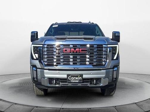2025 GMC Sierra 3500 Denali