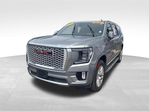 Sterling 2024 GMC Yukon XL Denali