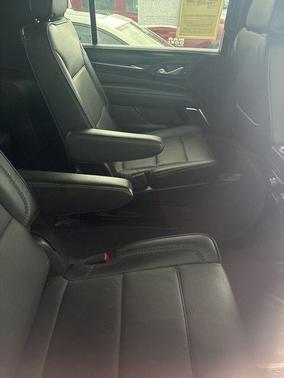 Sterling 2024 GMC Yukon XL Denali