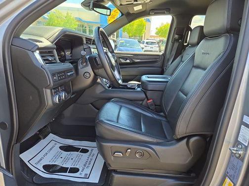 Sterling 2024 GMC Yukon XL Denali
