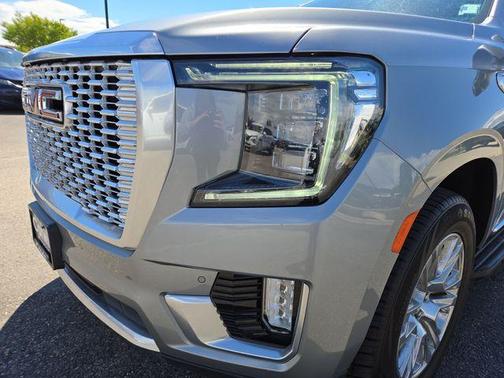 Sterling 2024 GMC Yukon XL Denali