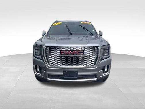 Sterling 2024 GMC Yukon XL Denali