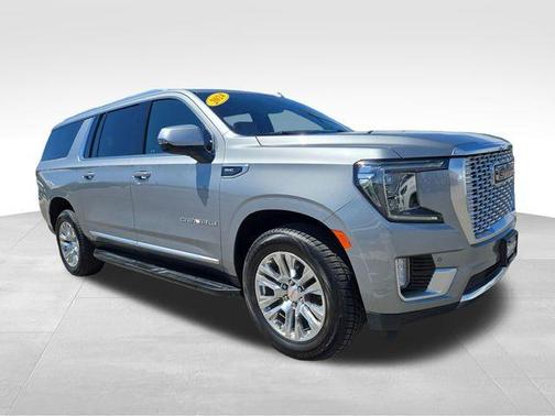 Sterling 2024 GMC Yukon XL Denali