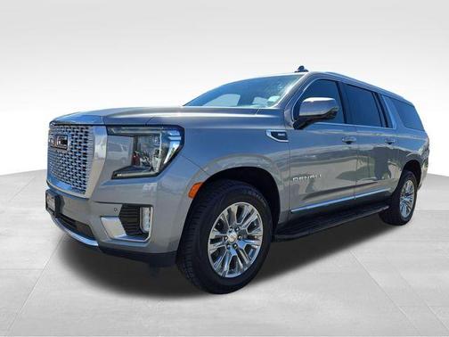 Sterling 2024 GMC Yukon XL Denali