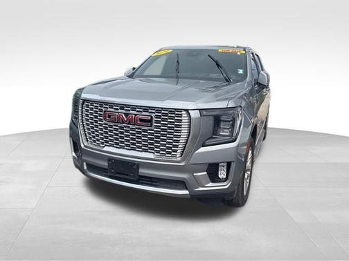 Sterling 2024 GMC Yukon XL Denali