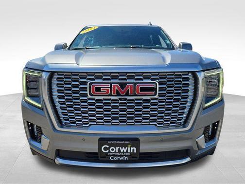 Sterling 2024 GMC Yukon XL Denali