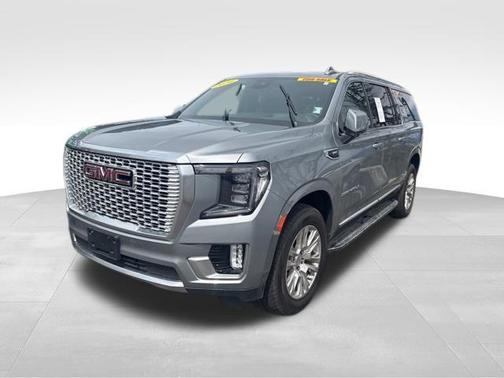 Sterling 2024 GMC Yukon XL Denali