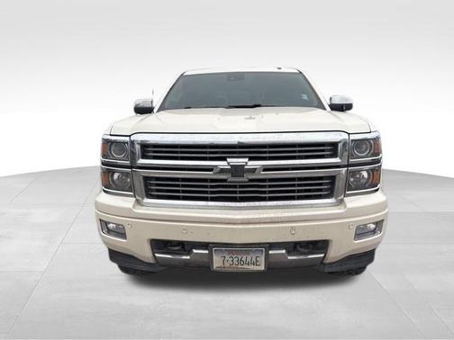 2014 Chevrolet Silverado 1500 High Country