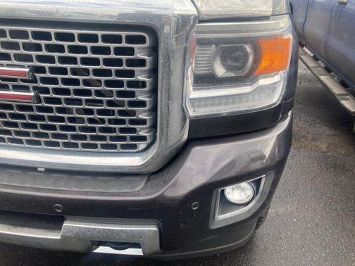 2015 GMC Sierra 2500 Denali