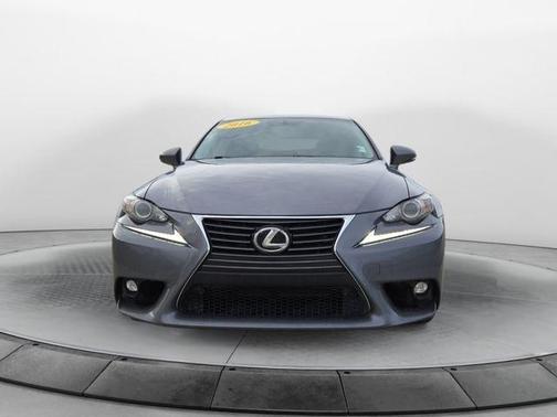2016 Lexus IS 200t Base