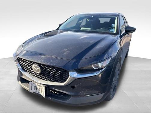 2024 Mazda CX-30 Select