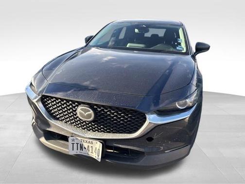 2024 Mazda CX-30 Select