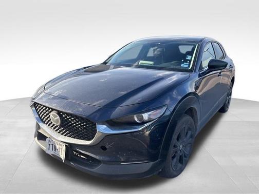 2024 Mazda CX-30 Select