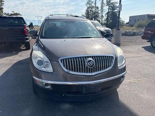 2011 Buick Enclave CXL
