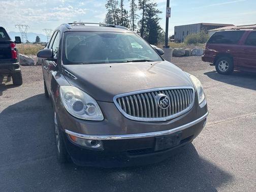 2011 Buick Enclave CXL