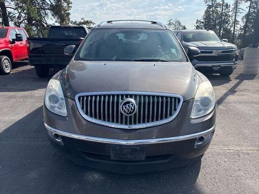 2011 Buick Enclave CXL