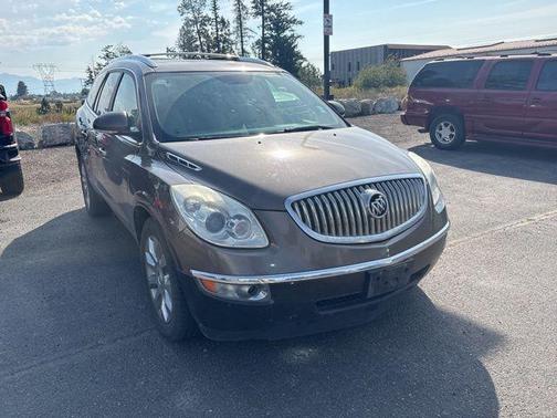 2011 Buick Enclave CXL