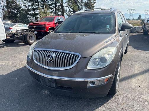2011 Buick Enclave CXL