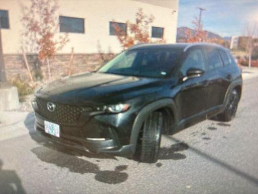 2024 Mazda CX-50 2.5 S Preferred Package