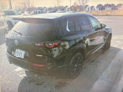 2024 Mazda CX-50 2.5 S Preferred Package