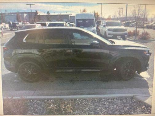 2024 Mazda CX-50 2.5 S Preferred Package