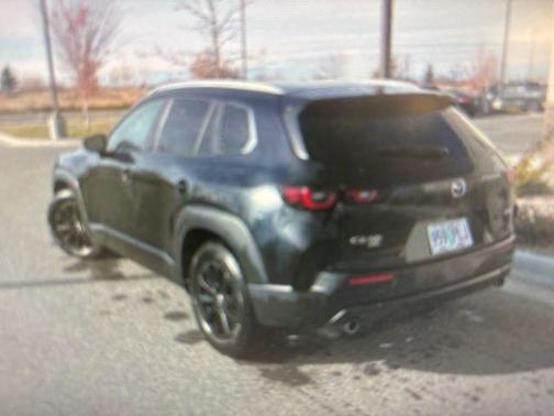 2024 Mazda CX-50 2.5 S Preferred Package