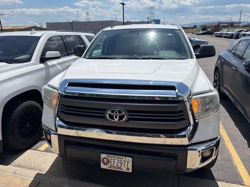 2014 Toyota Tundra SR5