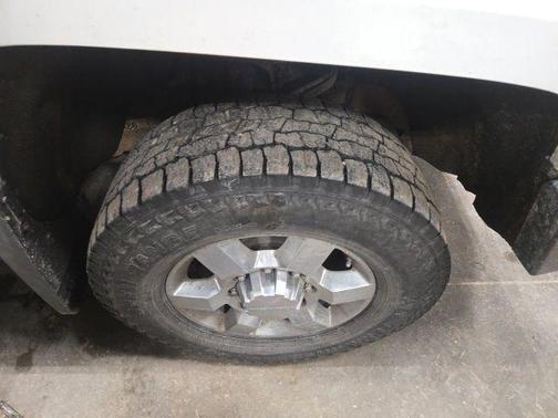 2019 Chevrolet Silverado 3500 High Country