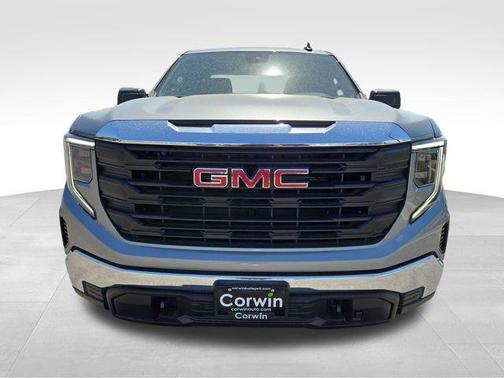Sterling 2026 GMC Sierra 1500 Pro
