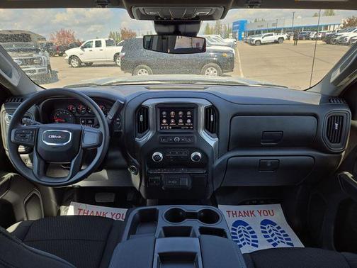 Sterling 2026 GMC Sierra 1500 Pro