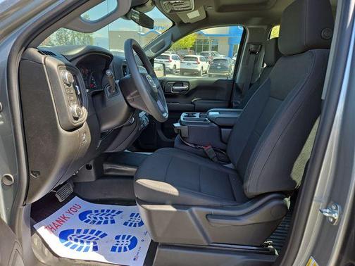 Sterling 2026 GMC Sierra 1500 Pro