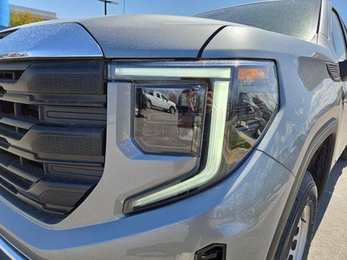 Sterling 2026 GMC Sierra 1500 Pro
