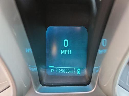 2013 Chevrolet Camaro 2LS