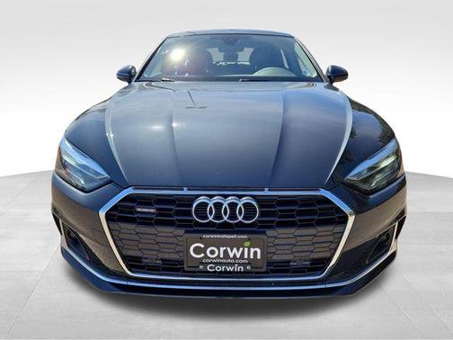 2022 Audi A5 40 Premium