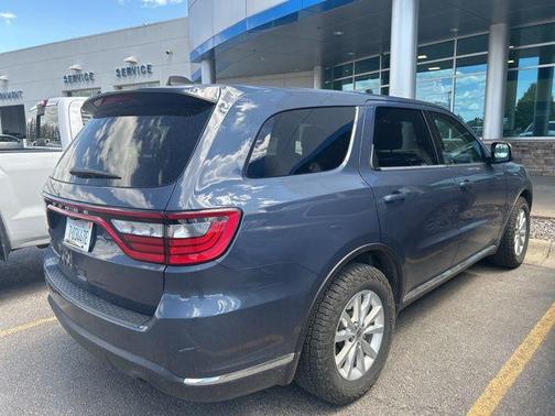 2021 Dodge Durango SXT