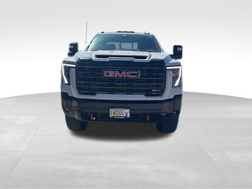 Dune 2026 GMC Sierra 2500 AT4X