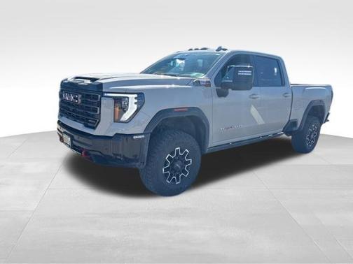 Dune 2026 GMC Sierra 2500 AT4X