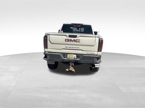Dune 2026 GMC Sierra 2500 AT4X
